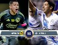 El América parte como favorito, aunque Puebla ya derrotó a los azulcremas en su última visita a la Ciudad de México, en el Apertura 2024. ESPECIAL / IMAGO7