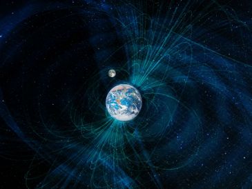 El hecho de que los científicos aún no comprendan completamente los procesos que ocurren en el interior de la Tierra pone en perspectiva lo complejo que es mantener las condiciones adecuadas para la vida. Pequeñas variaciones en el equilibrio planetario podrían alterar drásticamente nuestro entorno. CANVA
