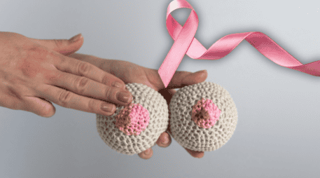 Octubre es el mes rosa, un recordatorio anual de que la detección temprana del cáncer de mama salva vidas. ESPECIAL / CANVA