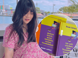 En 2019,  Se-hee publicó una segunda memoria, 