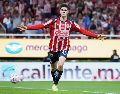 En caso de mantener la racha positiva en las últimas jornadas del torneo, Chivas podría aspirar a posicionarse dentro de los primeros seis lugares. IMAGO7