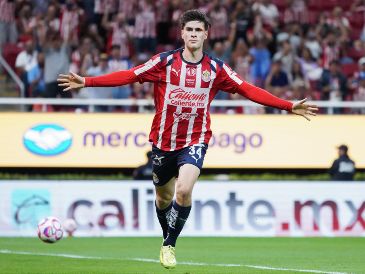 En caso de mantener la racha positiva en las últimas jornadas del torneo, Chivas podría aspirar a posicionarse dentro de los primeros seis lugares. IMAGO7