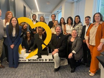 Como parte de estas acciones, el Gobierno del Estado difundirá herramientas entre la ciudadanía, el sistema educativo y los cuerpos de seguridad a fin de ampliar el impacto de protección en la niñez de la entidad. CORTESÍA