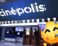 Esta promoción forma parte de la Fiesta Cinépolis, en donde suele también tener descuentos en dulcería. ESPECIAL/EL INFORMADOR/ ARCHIVO