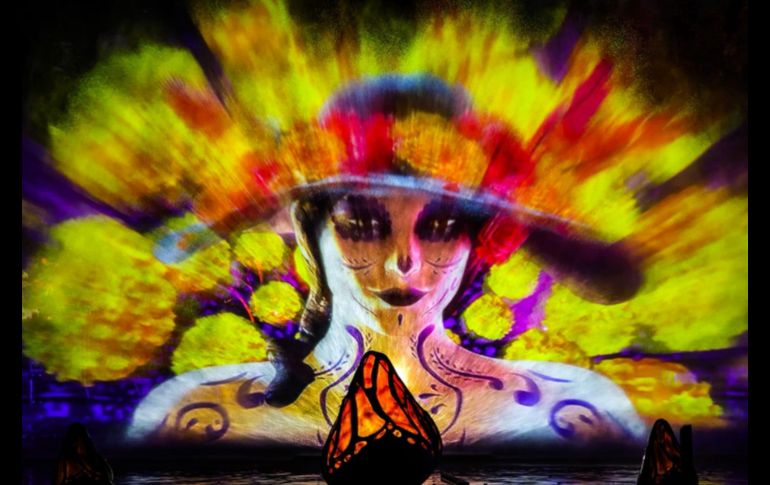 Calaverandia abrirá sus puertas de martes a domingo, con horarios de 19:00 a 00:00 horas los días entre semana y hasta la 1:00 de la madrugada los viernes y sábados. EL INFORMADOR/ A. Navarro