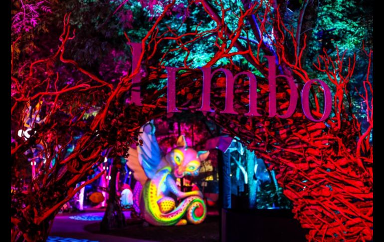 Calaverandia abrirá sus puertas de martes a domingo, con horarios de 19:00 a 00:00 horas los días entre semana y hasta la 1:00 de la madrugada los viernes y sábados. EL INFORMADOR/ A. Navarro