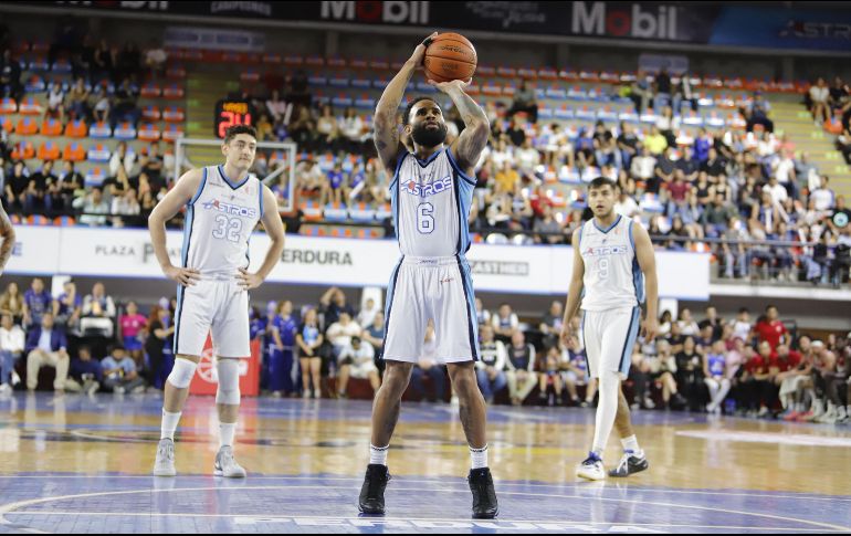 Los Astros tendrán una oportunidad para igualar la serie en el segundo juego. CORTESÍA