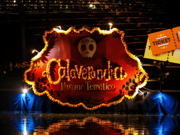 Aprecia bellas atracciones en el parque temático dedicado a una de las tradiciones mexicanas más antiguas. EL INFORMADOR / ARCHIVO