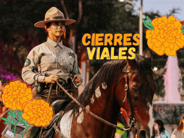 La programación por el Día de Muertos en Guadalajara contempla un desfile y una carrera, entre otras actividades. ESPECIAL/Gobierno de Guadalajara