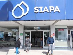 El Gobernador de Jalisco informó que ya se han iniciado las 2 auditorías que el Congreso del Estado había solicitado. EL INFORMADOR / ARCHIVO