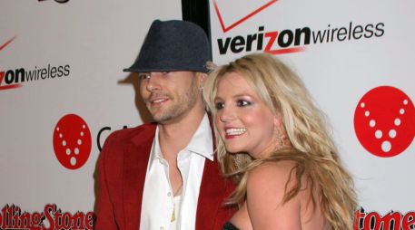 En declaraciones a Associated Press, Federline aseguró que “ver a Spears beber durante su embarazo activó todas las alarmas en mi cabeza”. ESPECIAL