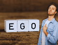 El ego trata de satisfacer las necesidades del individuo al tiempo que mantiene en equilibrio sus relaciones con otras personas y el medio ambiente. ESPECIAL / CANVA