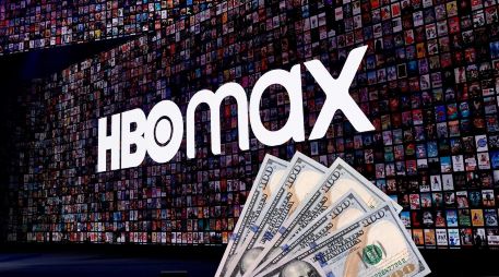 HBO Max anuncia nueva actualización de precios. EFE / ARCHIVO