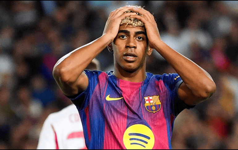 El encuentro entre Villarreal y Barcelona, por la Jornada 17, se jugaría en Miami. EFE / A. García