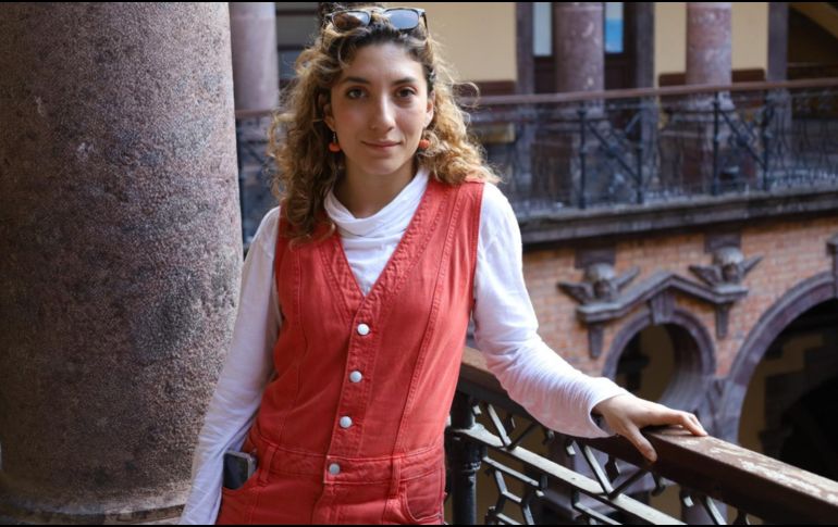 El proyecto, ideado y coordinado por la escritora y docente Frida Tejeda, propone un espacio mensual de diálogo, análisis y lectura. CORTESÍA