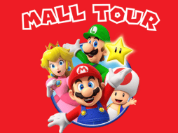 El tour, que recorrerá varias ciudades de Latinoamérica, tiene el objetivo de acercar a los fans a las novedades de la compañía. INSTAGRAM/ @nintendolatam.