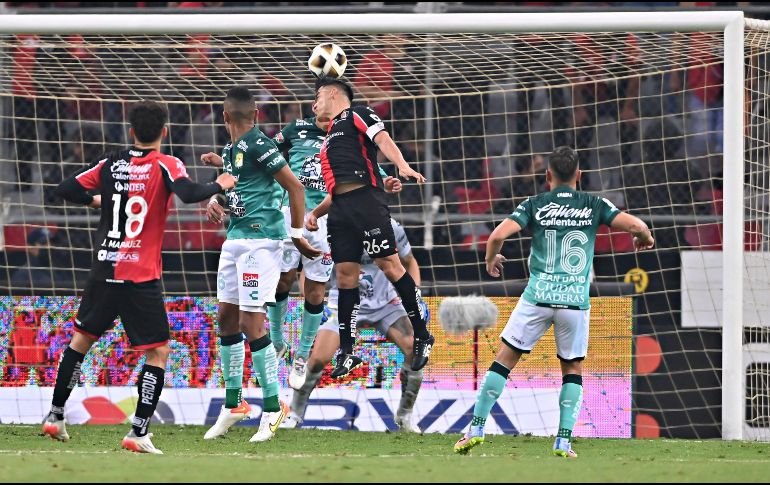 Casi tres años después de aquella noche inolvidable, Atlas y León vuelven a encontrarse en el Estadio Jalisco. IMAGO7