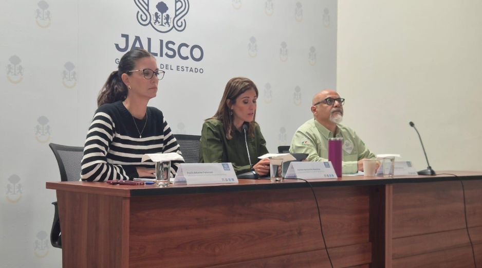 Detallan que registran 50 invasiones al Bosque de La Primavera; sólo dos han sido clausuradas. EL INFORMADOR / J. Velazco