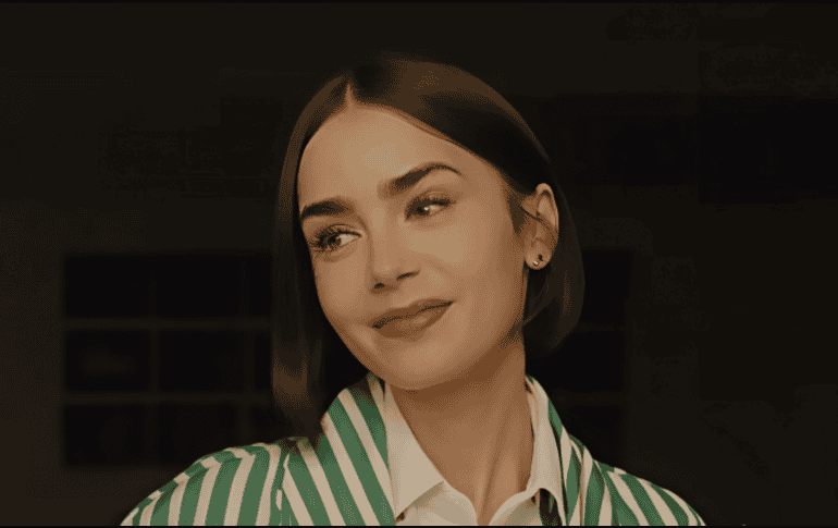 Emily en París regresa a Netflix con su nueva temporada. YOUTUBE/ NETFLIX LATINOAMÉRICA