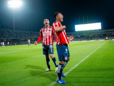 El Rebaño Sagrado se encuentra en la octava posición de la tabla general con un total de 20 puntos acumulados, lo que le asegura un lugar en el Play In. Imago7 / ARCHIVO