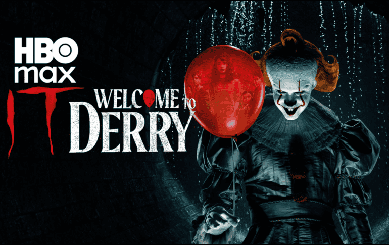 ¿Cuándo se estrenan todos los capítulos de 