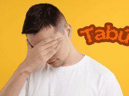 Existen muchos tabúes con relación a la eyaculación masculina. ESPECIAL / CANVA