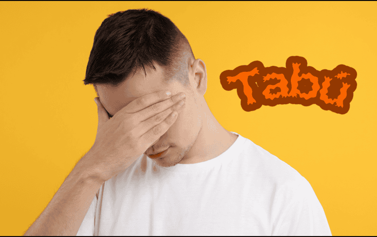 Existen muchos tabúes con relación a la eyaculación masculina. ESPECIAL / CANVA