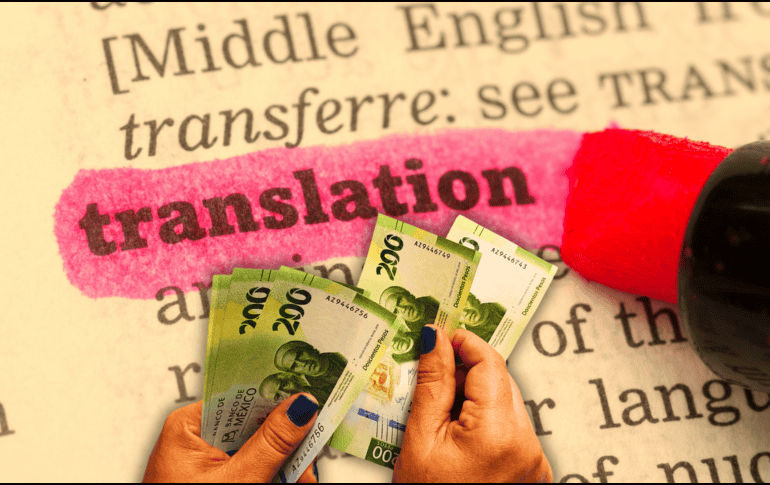 Los ingresos dependen de la especialidad, los idiomas y el tipo de trabajo. ESPECIAL / CANVA