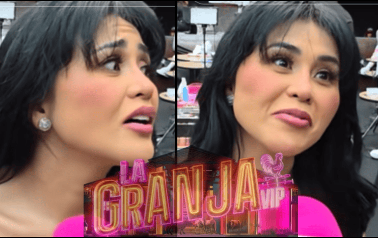 El programa ha generado una amplia conversación en redes sociales y ha despertado el interés del público por su mezcla de entretenimiento, drama y vida rural. TIKTOK/@escandala