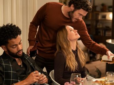 "Nadie quiere esto: Temporada 2" ya está disponible en Netflix. ESPECIAL/NETFLIX.