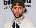 El texto de la petición sostiene que Bad Bunny “no representa los valores familiares ni la cultura estadounidense”, mientras que George Strait, aseguran, sí personifica la identidad musical del país.  AFP/ARCHIVO