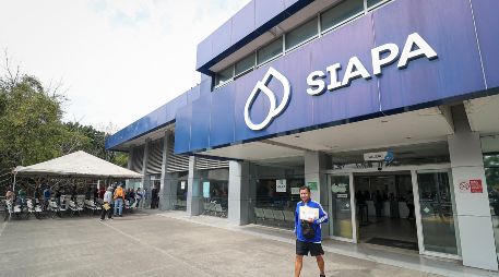 El SIAPA mantiene vigente su programa de descuentos que ofrece el 100% de condonación en recargos, intereses moratorios y gastos de ejecución, siempre que el pago se realice en una sola exhibición. EL INFORMADOR / ARCHIVO