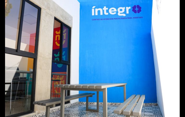 La directora de Cuidados Sociales de Zapopan, Patricia Yokogawa Teraoka, resaltó que durante la construcción de este centro se recibieron recomendaciones y asesorías, además de que contó con la participación del Tecnológico de Monterrey. EL INFORMADOR/ J. Acosta