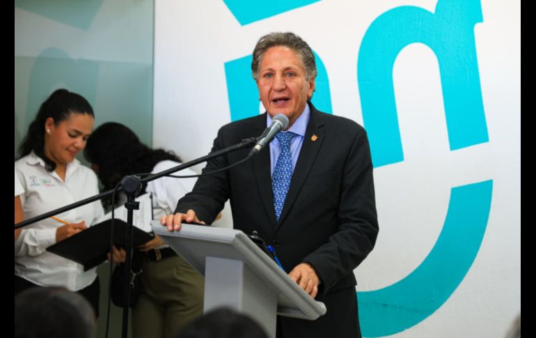 La directora de Cuidados Sociales de Zapopan, Patricia Yokogawa Teraoka, resaltó que durante la construcción de este centro se recibieron recomendaciones y asesorías, además de que contó con la participación del Tecnológico de Monterrey. EL INFORMADOR/ J. Acosta