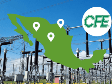 La CFE pondrá fin al subsidio de verano que otorga beneficios en la tarifa eléctrica a nueve estados del país. EL INFORMADOR/ARCHIVO/ESPECIAL