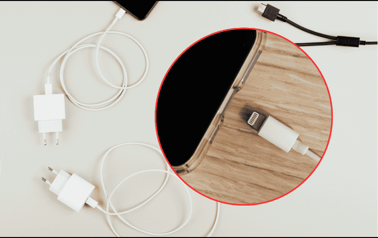 Existen diversos consejos funcionales para recargar la pila del celular en el menor tiempo y sin que su batería resulte afectada. ESPECIAL