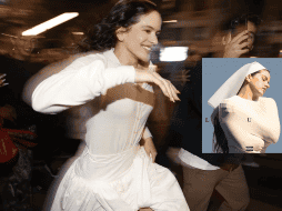 Rosalía podría tener repercusiones legales por presentación de su disco. EFE / ARCHIVO / ESPECIAL / IG / @rosalia.vt