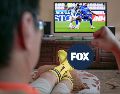 FOX One dio a conocer que ya está disponible en México y que promete convertirse en uno de los servicios de streaming deportivos más completos, para el gusto de todos. ESPECIAL / CANVA