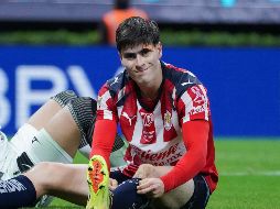 Esta semana, la Liga MX está viviendo jornada doble, por lo que Chivas volverá a la cancha el próximo sábado y se enfrentará contra Atlas en el Estadio AKRON. Imago7 / ARCHIVO