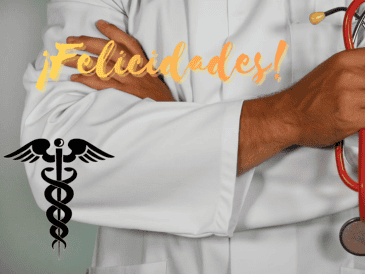 Frases para felicitar a los doctores en este Día del Médico. UNSPLASH / ONLINE MARKETING