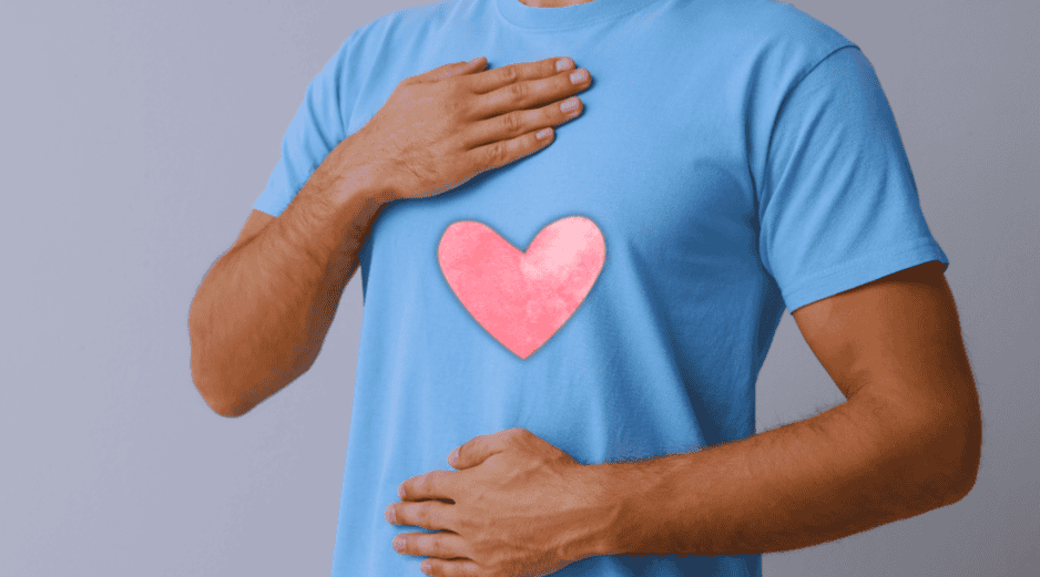 El control de la respiración no solo mejora la función cerebral, sino también el equilibrio general del cuerpo y la mente. ESPECIAL / CANVA