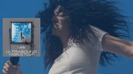 Todo lo que tienes que saber sobre los conciertos de Lorde en México. ESPECIAL / IG / @lorde / @ocesa