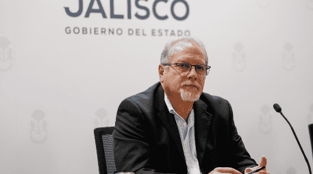 El fiscal de Jalisco señaló que la falta de técnicas avanzadas de ADN retrasó por 11 años la identificación. EL INFORMAADOR/ARCHIVO