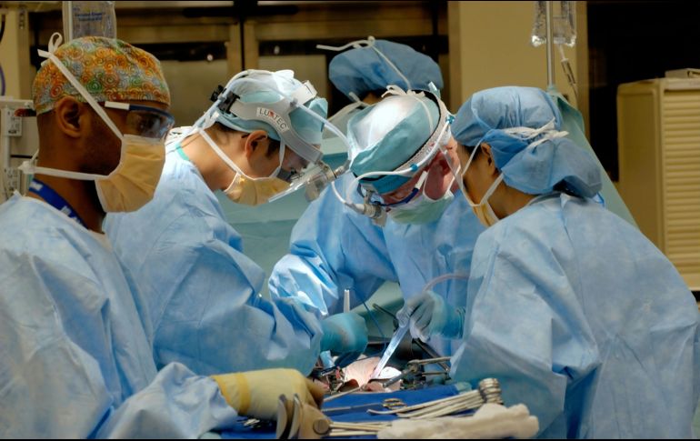 En el Estado laboran 22 mil 456 médicos en instituciones públicas y privadas, sin embargo, estas cifras están lejos de satisfacer la creciente demanda de atención. Unsplash