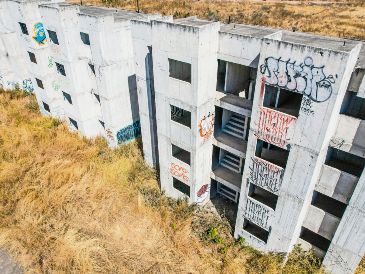 Autoridades alertan sobre fraudes en supuestos remates bancarios, donde venden inmuebles a precios irrealmente bajos. EL INFORMADOR/ A. Navarro