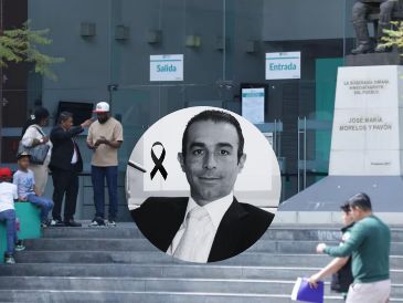 El papel de "El Goofy", según el avance de las investigaciones, surgió de las declaraciones de los detenidos. SUN / ARCHIVO / ESPECIAL