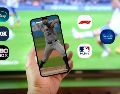 Desde futbol de la Liga MX a otras ligas internacionales, también hay quienes buscan ver disciplinas como la NFL, la Fórmula 1, o el beisbol de las Grandes Ligas. ESPECIAL / CANVA