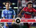 Tigres recibirá este sábado a Xolos en partido correspondiente a la Jornada 15 del Torneo Apertura 2025.  ESPECIAL / CANVA