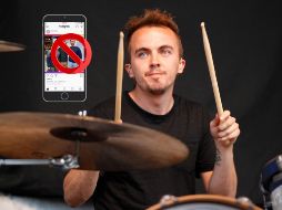 Esta es la foto  que ha provocado muchas reacciones entre los fanáticos de 