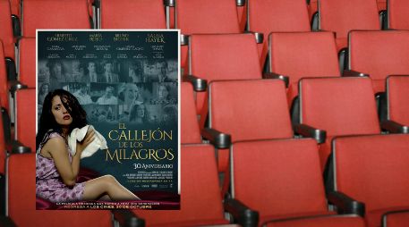 Tres décadas después, 